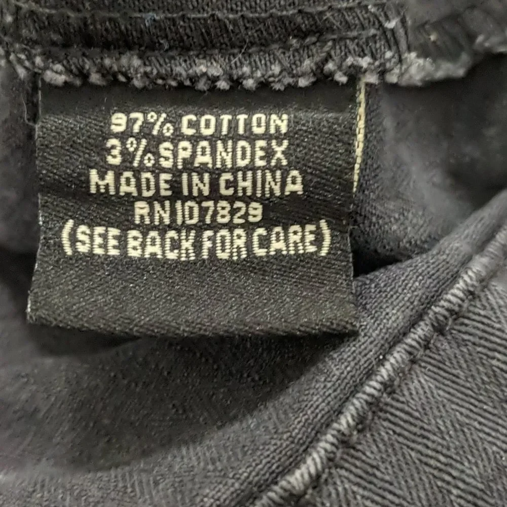 ambition black full